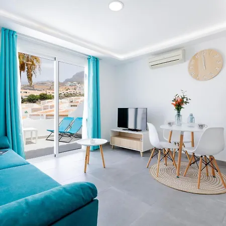 Apartament 486 B Island Village *