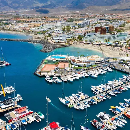 486 B Island Village Apartament Costa Adeje (Tenerife)