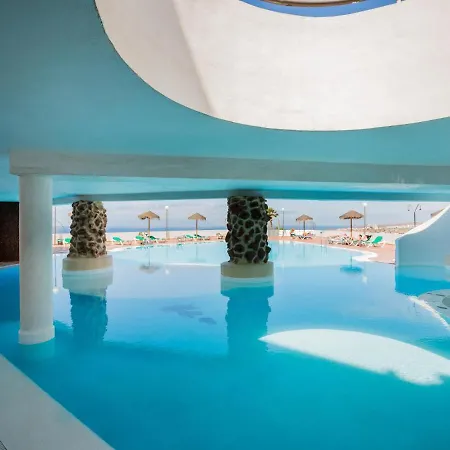 Apartment 486 B Island Village Costa Adeje (Tenerife)
