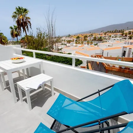Apartment 486 B Island Village Costa Adeje (Tenerife)
