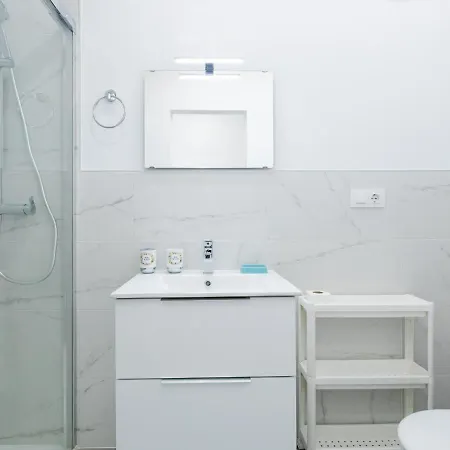 Appartamento 486 B Island Village