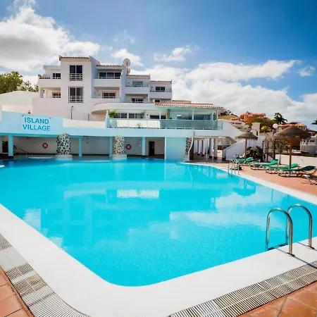 Appartamento 486 B Island Village *