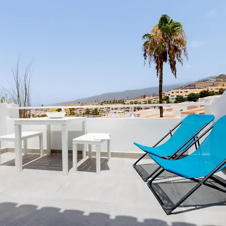 公寓 486 B Island Village *