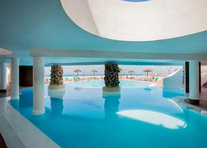Apartment 486 B Island Village Costa Adeje (Tenerife)