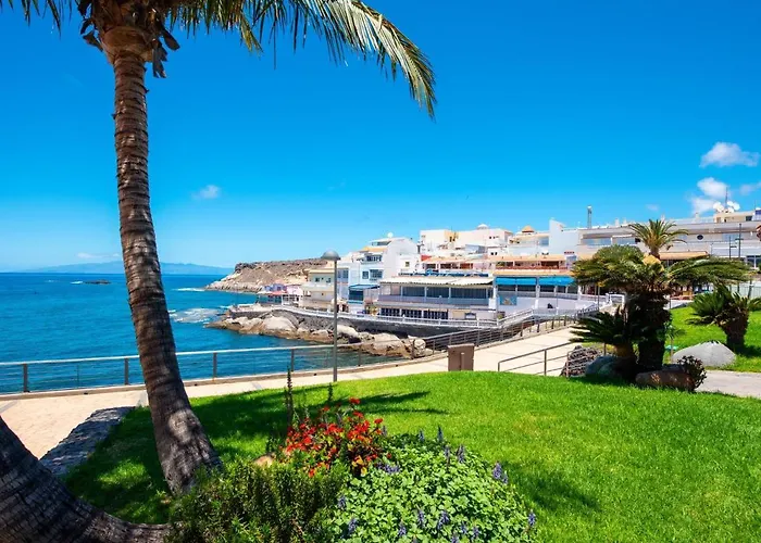 Apartamento 486 B Island Village Costa Adeje (Tenerife)