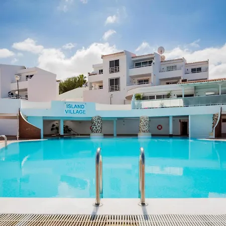 486 B Island Village * Costa Adeje (Tenerife)