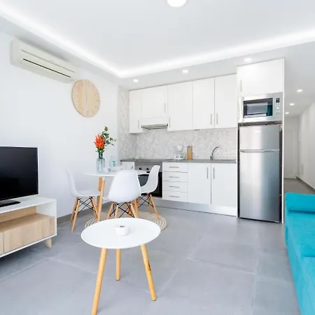 Apartamento 486 B Island Village