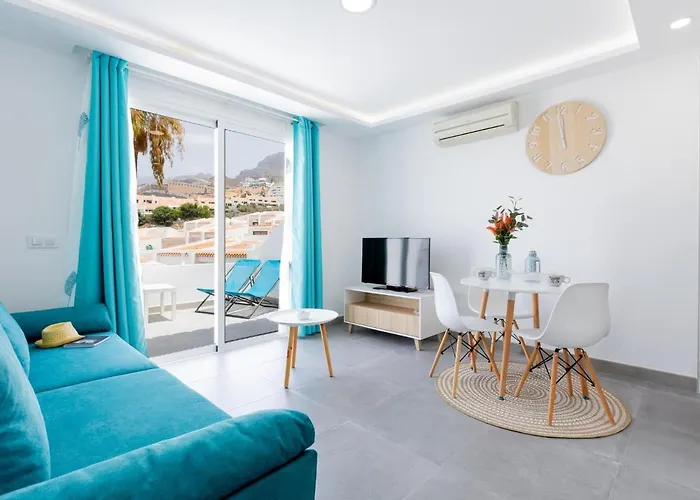 Διαμέρισμα 486 B Island Village *