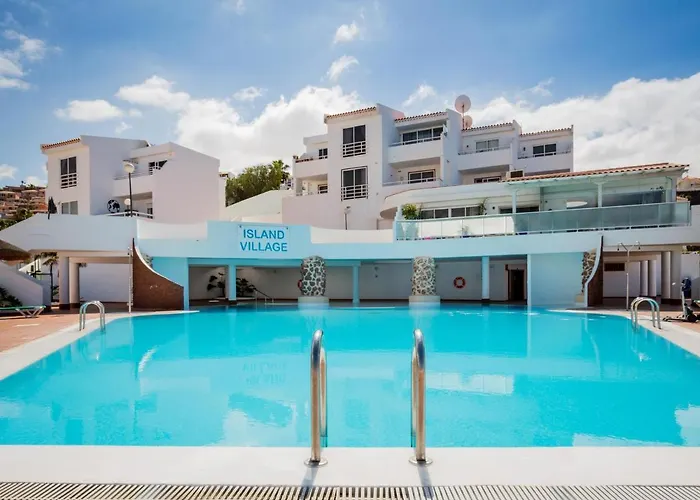 486 B Island Village * Costa Adeje (Tenerife)