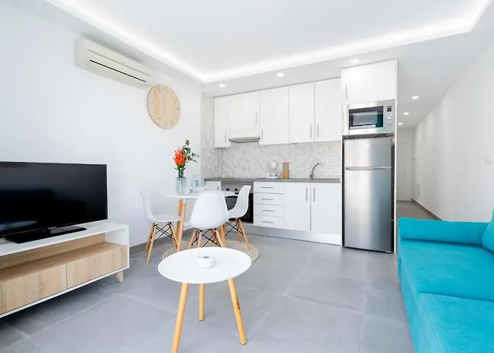 Διαμέρισμα 486 B Island Village